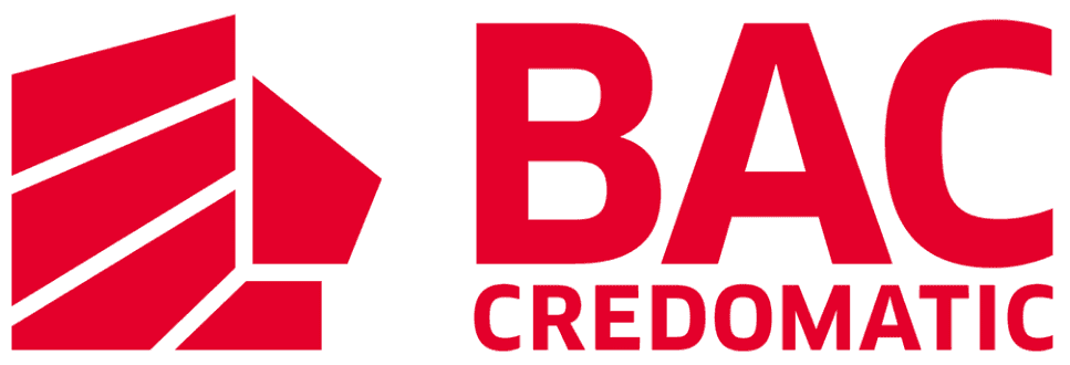 Logo BAC Credomatic