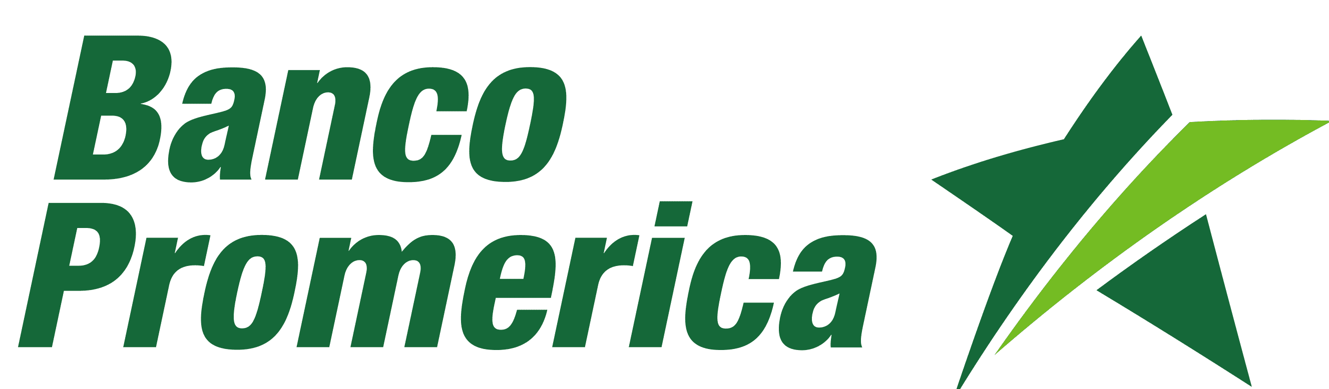 Logo Banco Promerica