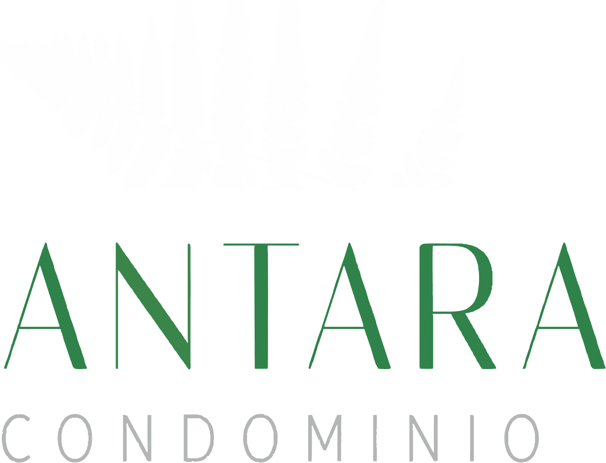 Logo de Antara