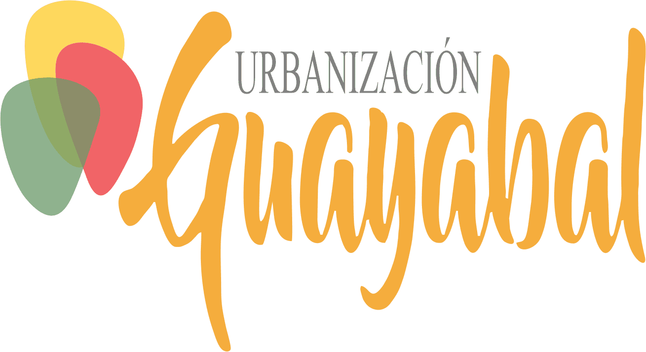 Logo de Urbanización Guayabal